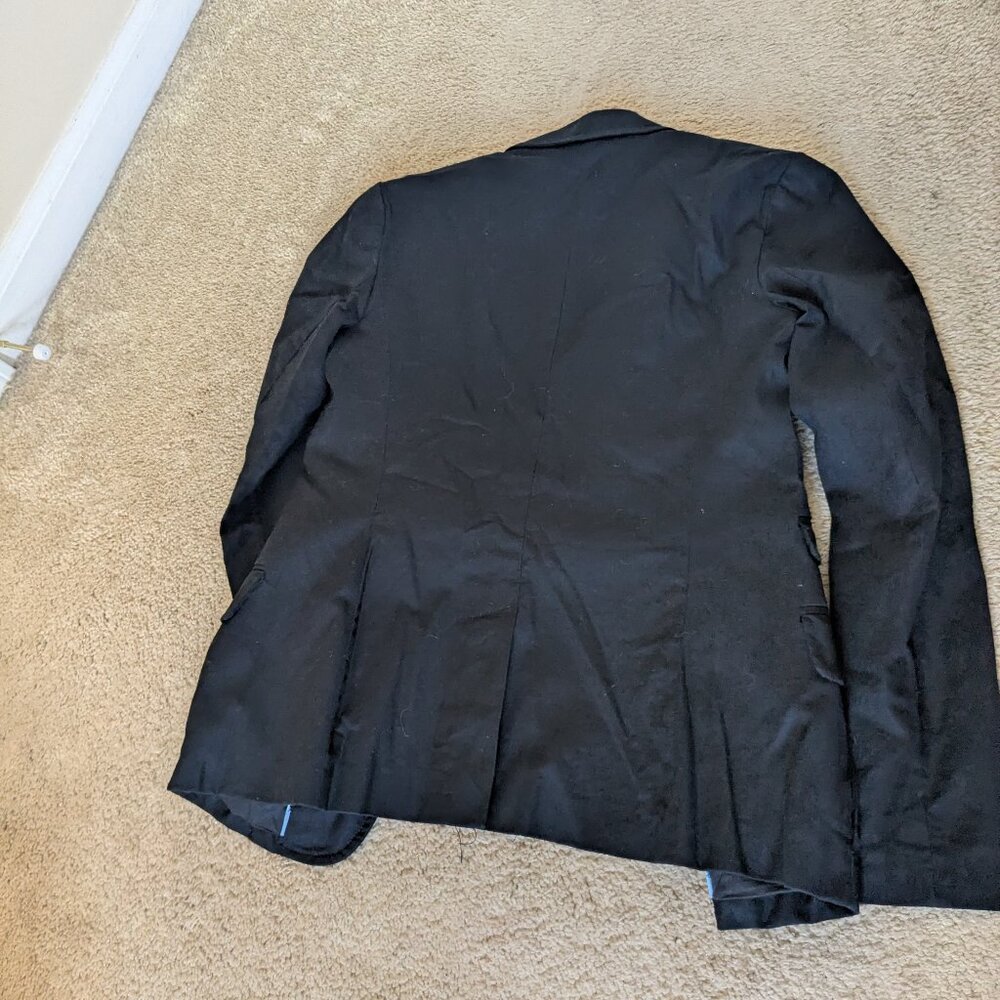 Gap Blazer - image 2